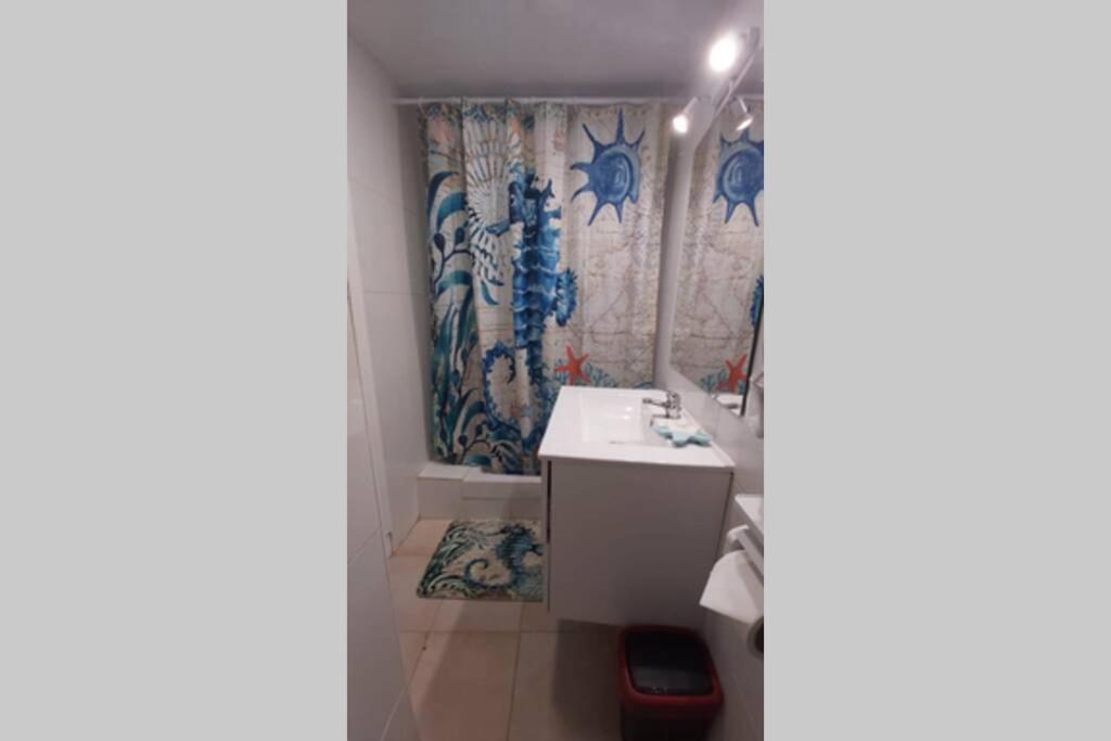 3 Apartamento tipo estudio ideal para tus vacaciones Tarragona Bagian luar foto