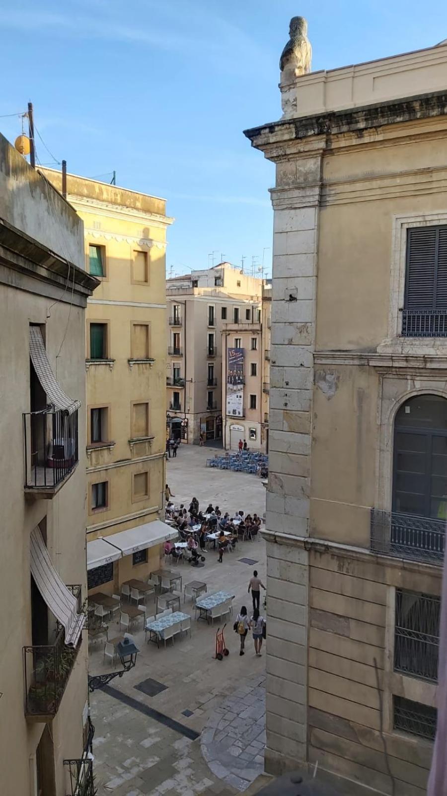 3 Apartamento tipo estudio ideal para tus vacaciones Tarragona Bagian luar foto