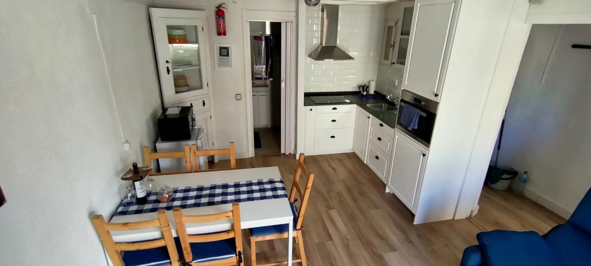 3 Apartamento tipo estudio ideal para tus vacaciones Tarragona Bagian luar foto