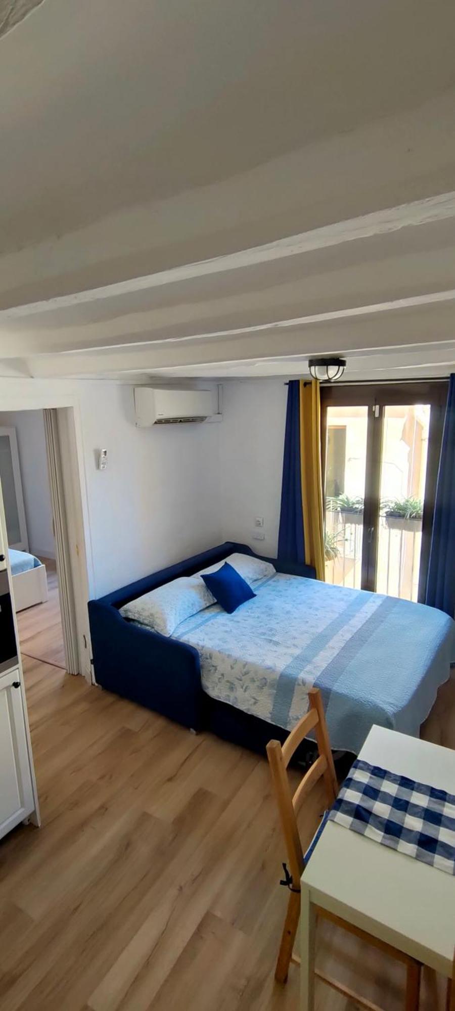 3 Apartamento tipo estudio ideal para tus vacaciones Tarragona Bagian luar foto