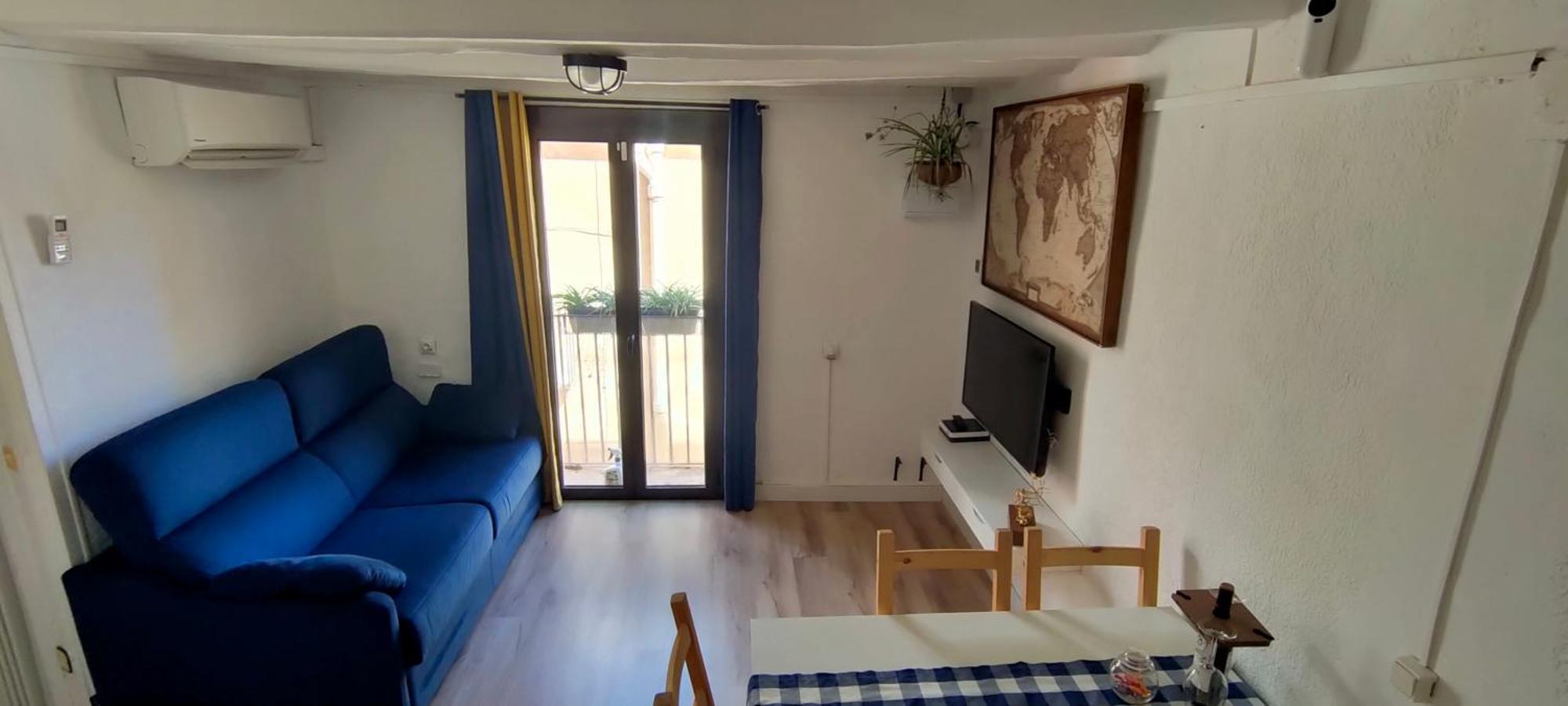 3 Apartamento tipo estudio ideal para tus vacaciones Tarragona Bagian luar foto