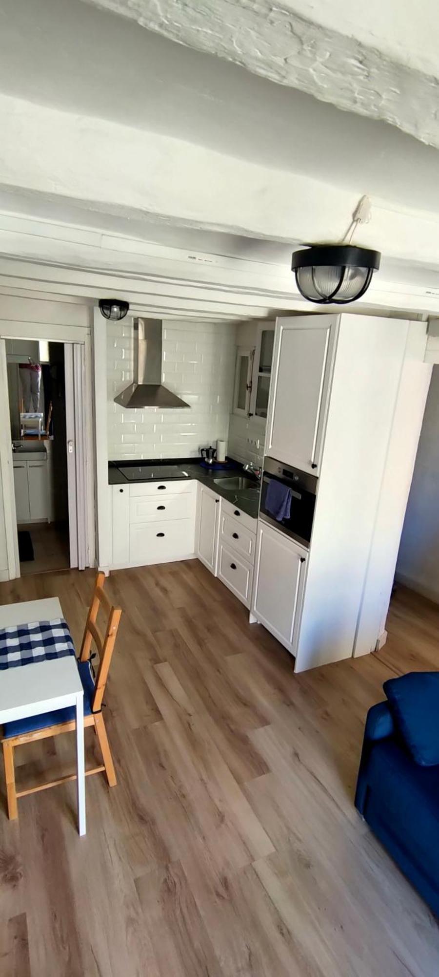 3 Apartamento tipo estudio ideal para tus vacaciones Tarragona Bagian luar foto