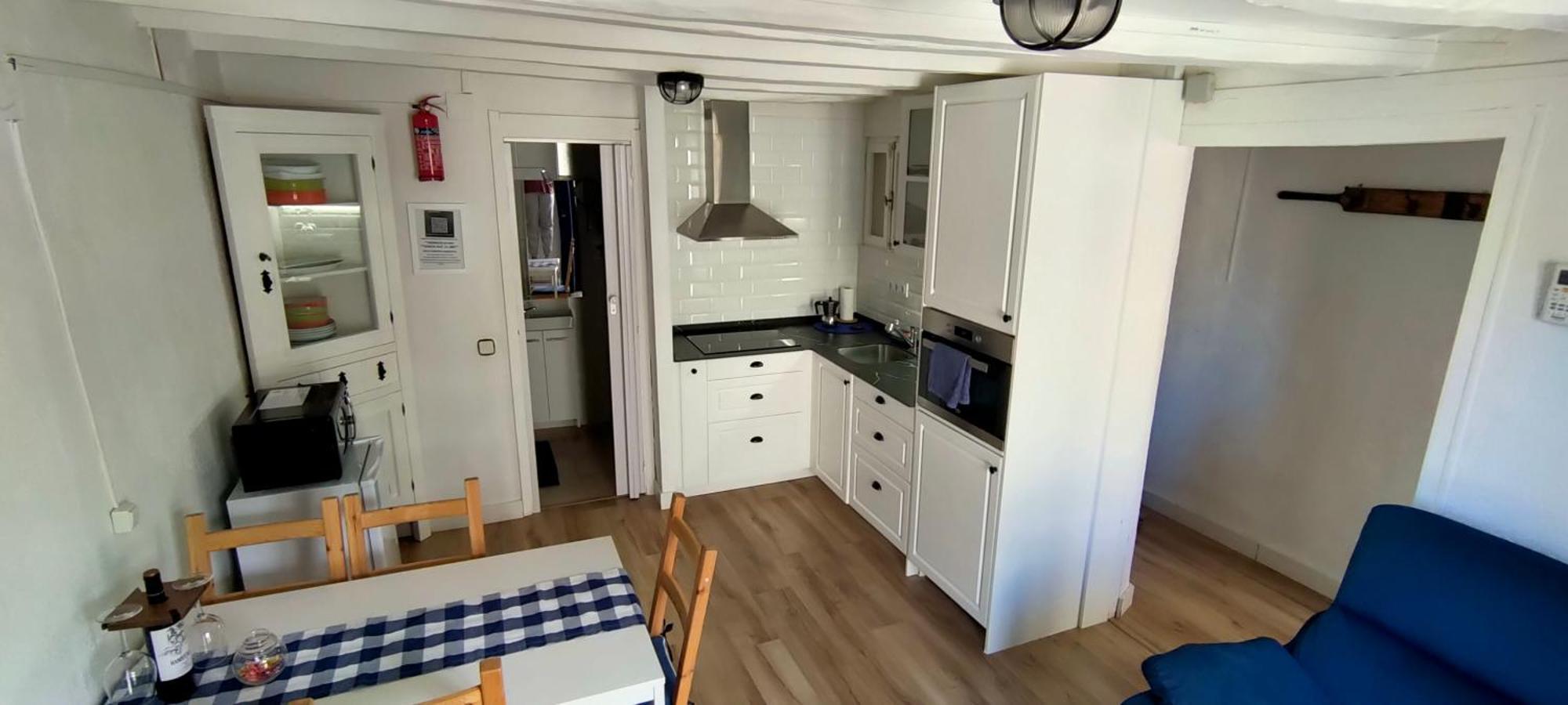 3 Apartamento tipo estudio ideal para tus vacaciones Tarragona Bagian luar foto