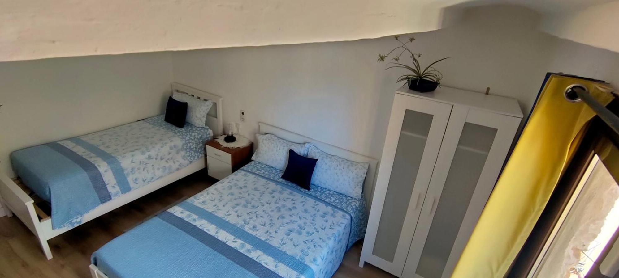 3 Apartamento tipo estudio ideal para tus vacaciones Tarragona Bagian luar foto